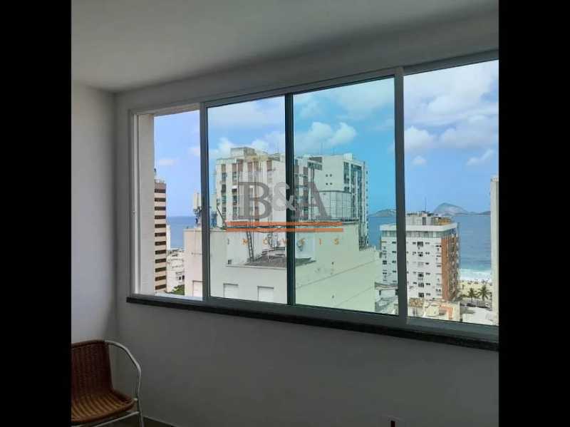 7. - Apartamento 2 quartos à venda Ipanema, Rio de Janeiro - R$ 1.300.000 - COAP20648 - 8
