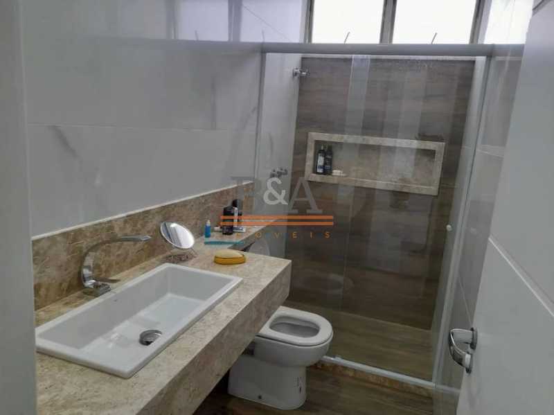 8. - Apartamento 2 quartos à venda Ipanema, Rio de Janeiro - R$ 1.300.000 - COAP20648 - 12