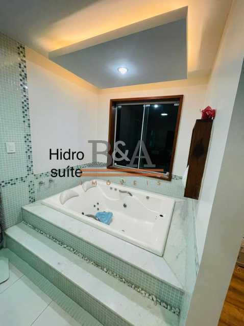 WhatsApp Image 2022-05-02 at 0 - B&A Vende Magnifica casa em Petrópolis - COAP40177 - 17