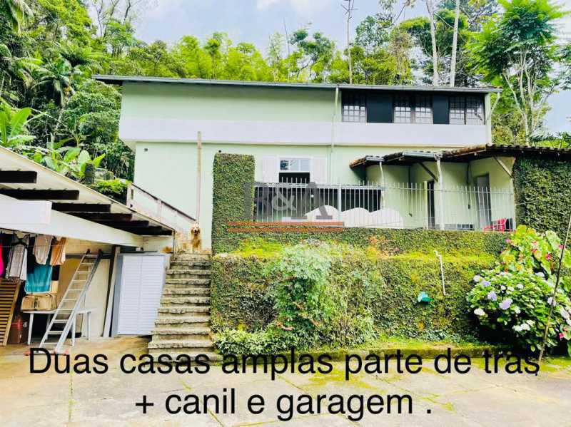 WhatsApp Image 2022-05-02 at 0 - B&A Vende Magnifica casa em Petrópolis - COAP40177 - 27