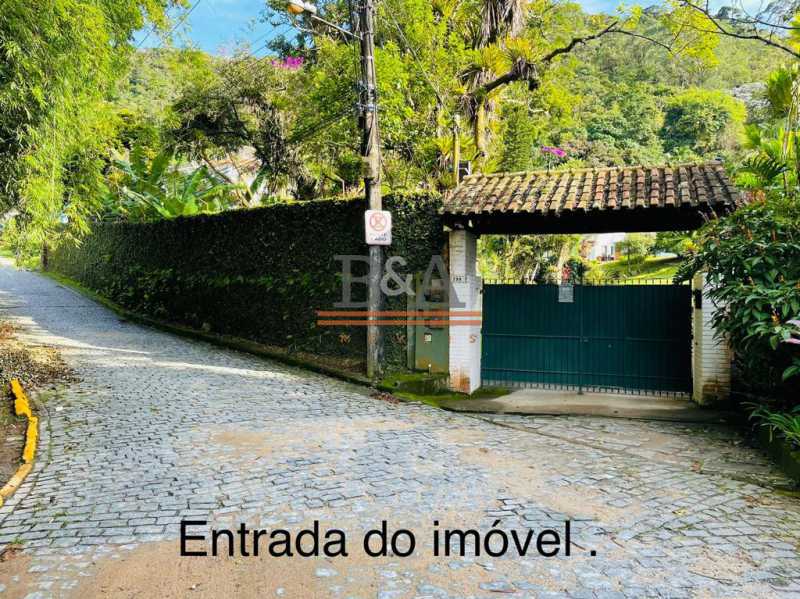 WhatsApp Image 2022-05-02 at 0 - B&A Vende Magnifica casa em Petrópolis - COAP40177 - 29
