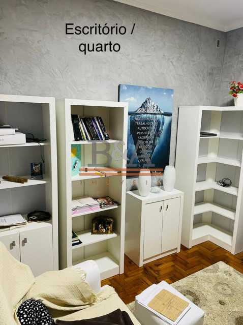 WhatsApp Image 2022-05-02 at 0 - B&A Vende Magnifica casa em Petrópolis - COAP40177 - 25