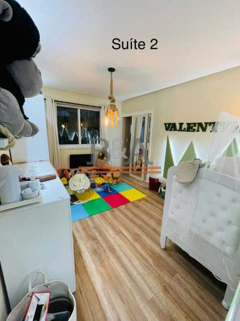 WhatsApp Image 2022-05-02 at 0 - B&A Vende Magnifica casa em Petrópolis - COAP40177 - 19