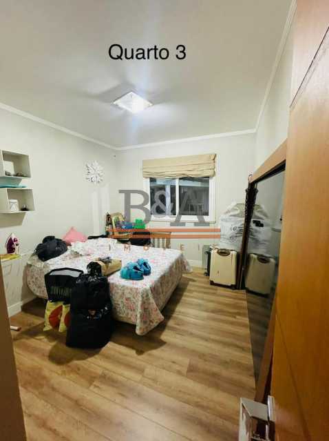 WhatsApp Image 2022-05-02 at 0 - B&A Vende Magnifica casa em Petrópolis - COAP40177 - 23