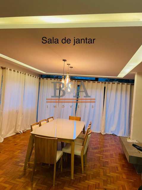 WhatsApp Image 2022-05-02 at 0 - B&A Vende Magnifica casa em Petrópolis - COAP40177 - 7