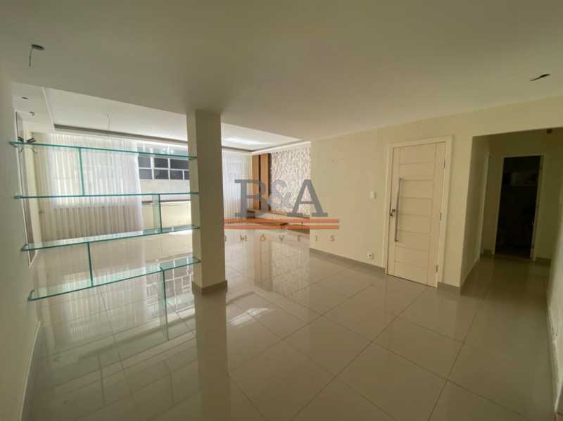 Apartamento 3 quartos para alugar Ipanema, Rio de Janeiro - R$ 5.800 - COAP30806 - 1