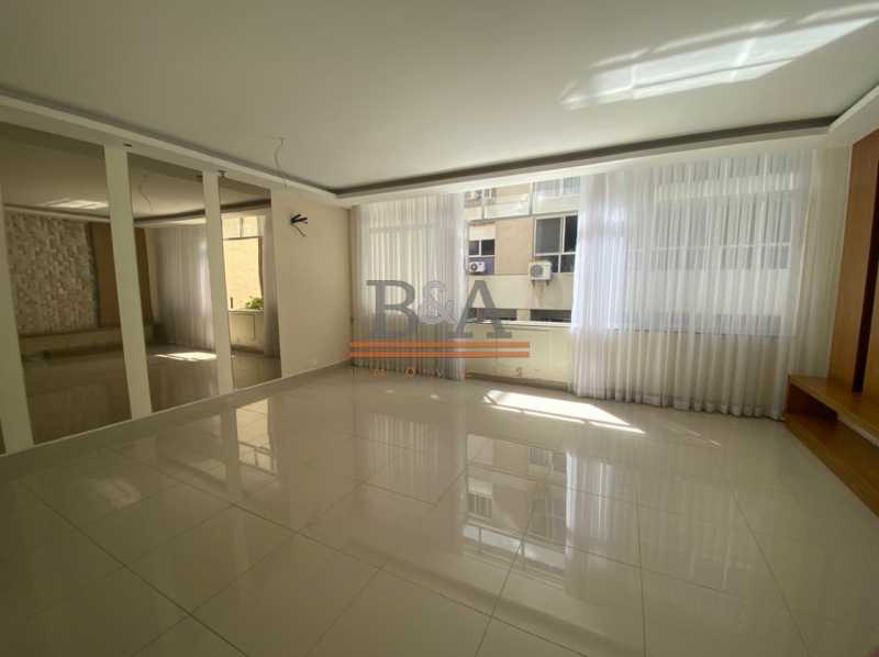 2 - Apartamento 3 quartos para alugar Ipanema, Rio de Janeiro - R$ 5.800 - COAP30806 - 3