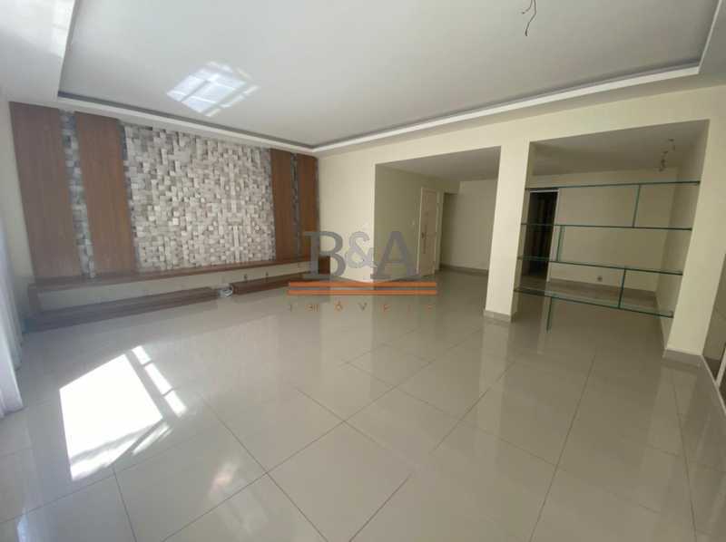3 - Apartamento 3 quartos para alugar Ipanema, Rio de Janeiro - R$ 5.800 - COAP30806 - 5