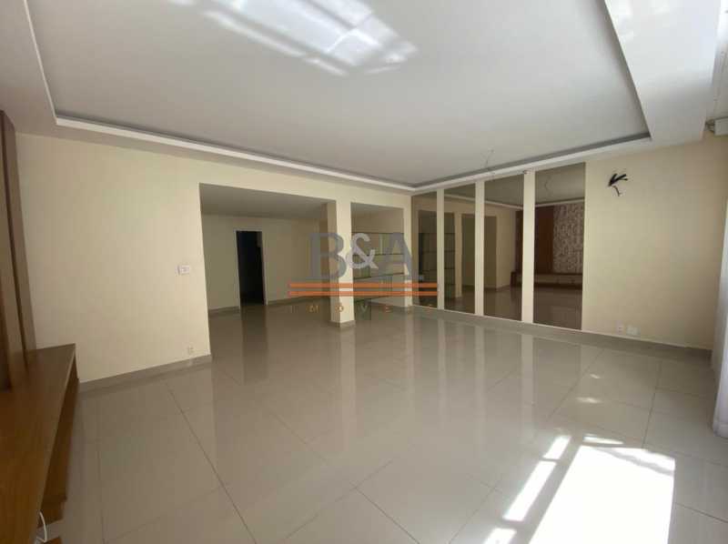 4 - Apartamento 3 quartos para alugar Ipanema, Rio de Janeiro - R$ 5.800 - COAP30806 - 6