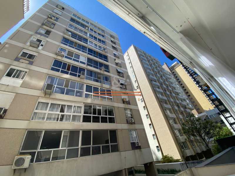 5 - Apartamento 3 quartos para alugar Ipanema, Rio de Janeiro - R$ 5.800 - COAP30806 - 7