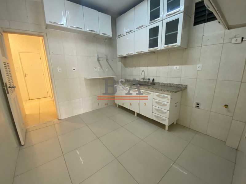 24 - Apartamento 3 quartos para alugar Ipanema, Rio de Janeiro - R$ 5.800 - COAP30806 - 9