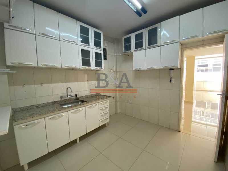 25 - Apartamento 3 quartos para alugar Ipanema, Rio de Janeiro - R$ 5.800 - COAP30806 - 10