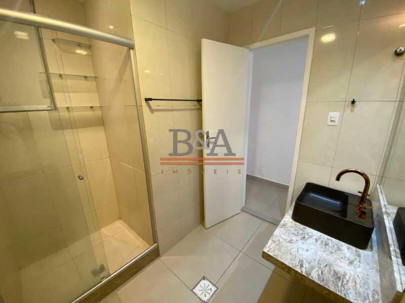 b2 - Apartamento 3 quartos para alugar Ipanema, Rio de Janeiro - R$ 5.800 - COAP30806 - 15