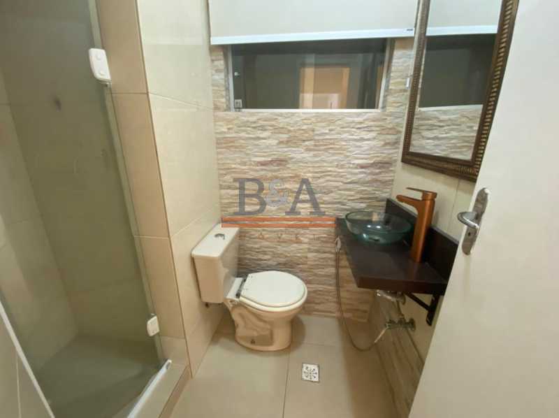 b3 - Apartamento 3 quartos para alugar Ipanema, Rio de Janeiro - R$ 5.800 - COAP30806 - 20
