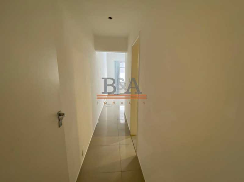 q1 - Apartamento 3 quartos para alugar Ipanema, Rio de Janeiro - R$ 5.800 - COAP30806 - 11
