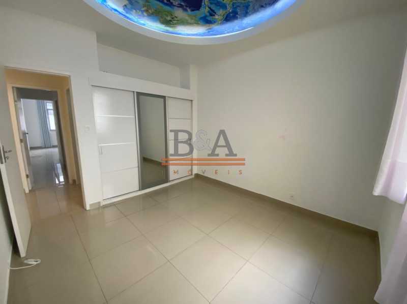 q5 - Apartamento 3 quartos para alugar Ipanema, Rio de Janeiro - R$ 5.800 - COAP30806 - 17
