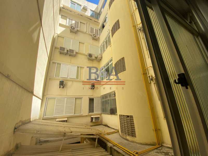 q7 - Apartamento 3 quartos para alugar Ipanema, Rio de Janeiro - R$ 5.800 - COAP30806 - 18