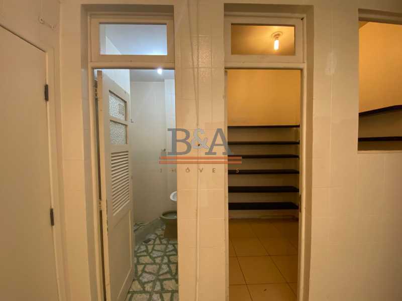 x2 - Apartamento 3 quartos para alugar Ipanema, Rio de Janeiro - R$ 5.800 - COAP30806 - 23