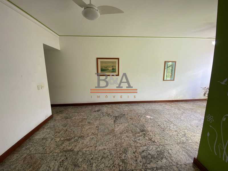 4. - Apartamento 2 quartos à venda Botafogo, Rio de Janeiro - R$ 790.000 - COAP20652 - 5