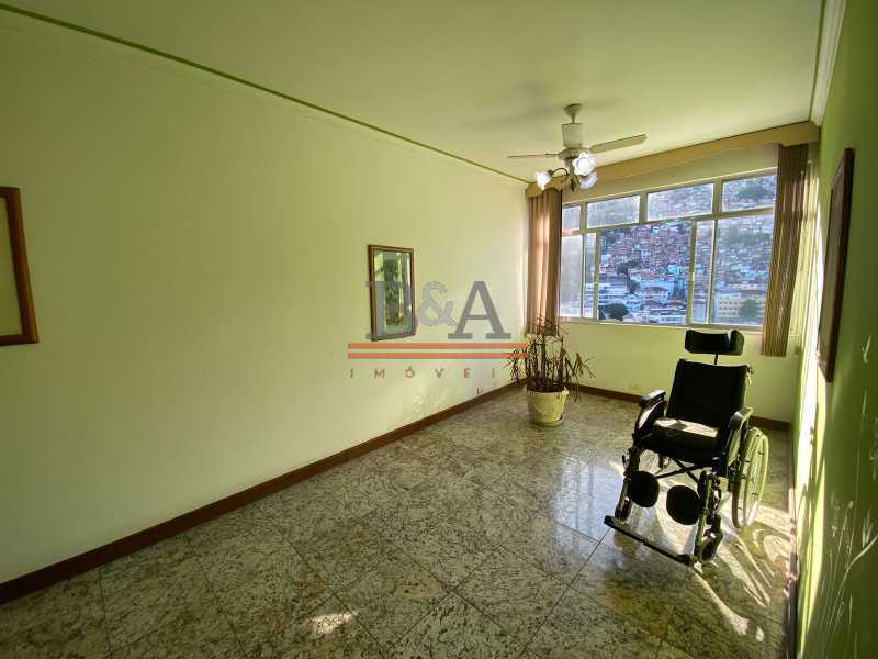 5. - Apartamento 2 quartos à venda Botafogo, Rio de Janeiro - R$ 790.000 - COAP20652 - 6