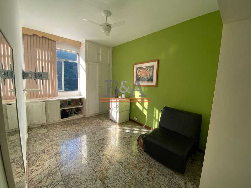 11. - Apartamento 2 quartos à venda Botafogo, Rio de Janeiro - R$ 790.000 - COAP20652 - 12