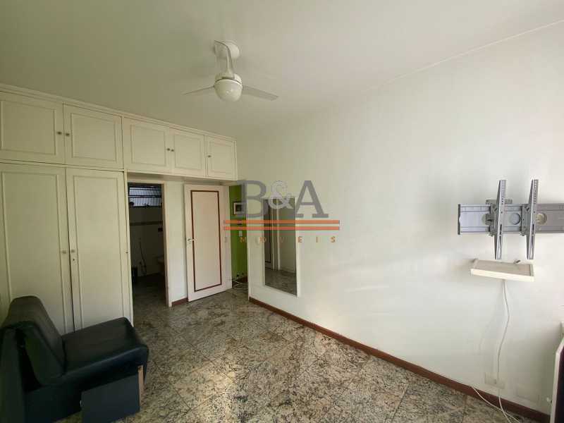 12a. - Apartamento 2 quartos à venda Botafogo, Rio de Janeiro - R$ 790.000 - COAP20652 - 14