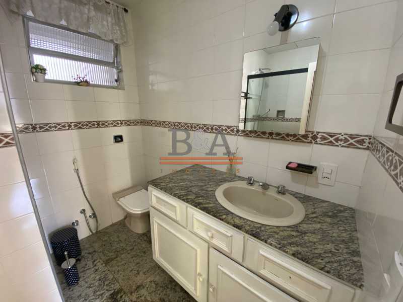 15. - Apartamento 2 quartos à venda Botafogo, Rio de Janeiro - R$ 790.000 - COAP20652 - 16