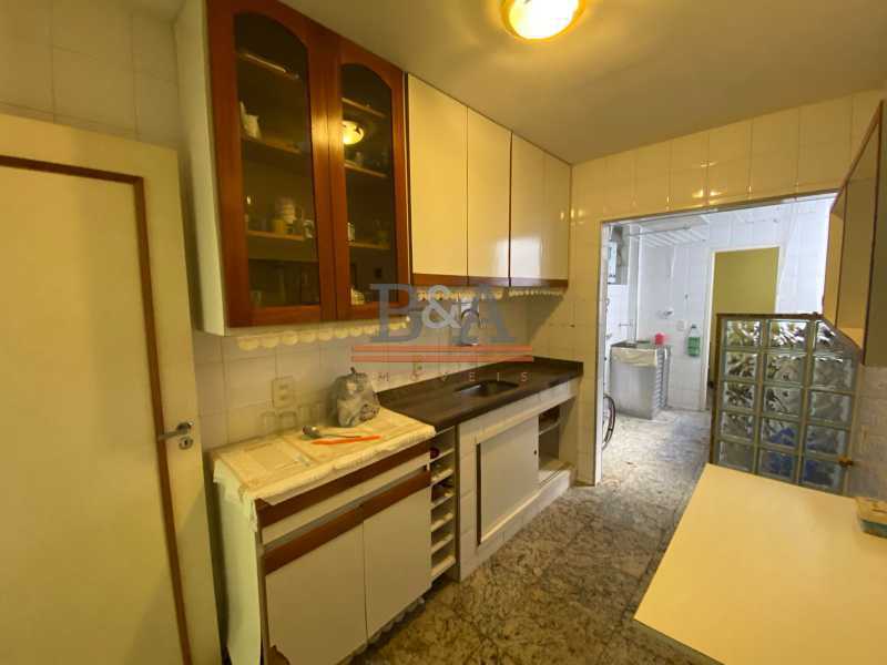 17a. - Apartamento 2 quartos à venda Botafogo, Rio de Janeiro - R$ 790.000 - COAP20652 - 19