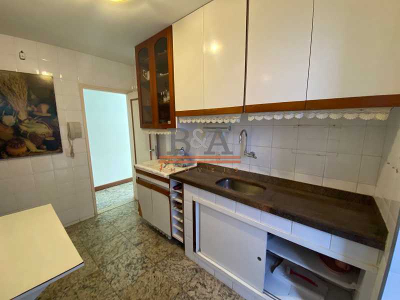 18. - Apartamento 2 quartos à venda Botafogo, Rio de Janeiro - R$ 790.000 - COAP20652 - 20