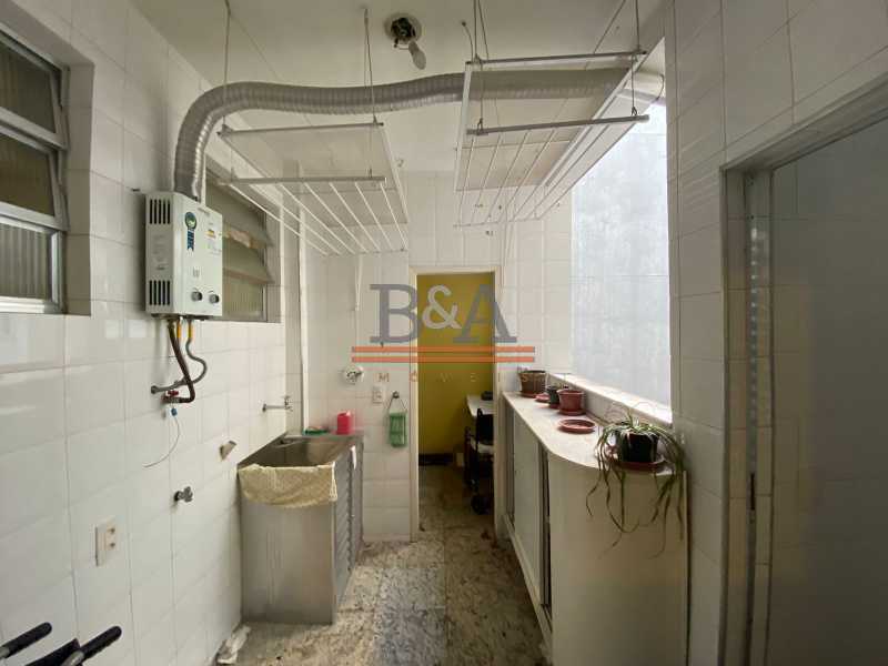 20. - Apartamento 2 quartos à venda Botafogo, Rio de Janeiro - R$ 790.000 - COAP20652 - 22