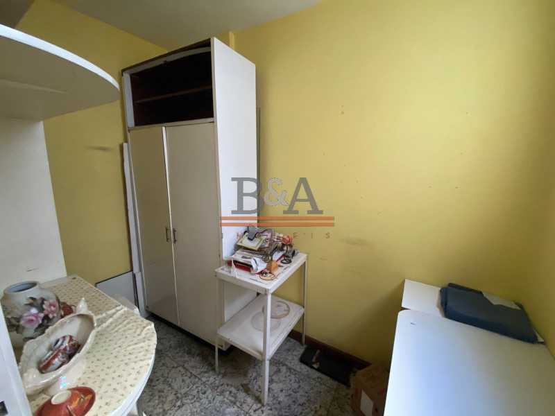 22. - Apartamento 2 quartos à venda Botafogo, Rio de Janeiro - R$ 790.000 - COAP20652 - 24