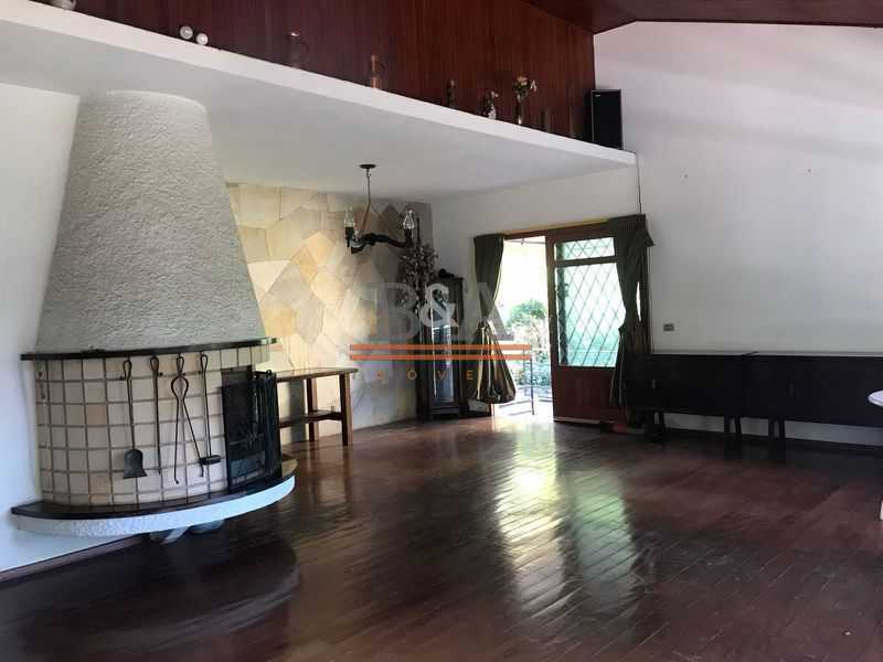 WhatsApp Image 2022-05-03 at 1 - Casa 5 quartos à venda Quinta da Barra, Teresópolis - R$ 980.000 - COCA50004 - 1