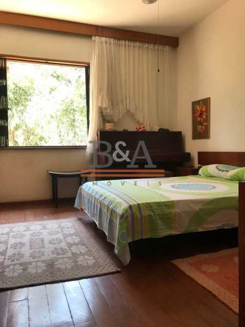 WhatsApp Image 2022-05-03 at 1 - Casa 5 quartos à venda Quinta da Barra, Teresópolis - R$ 980.000 - COCA50004 - 10