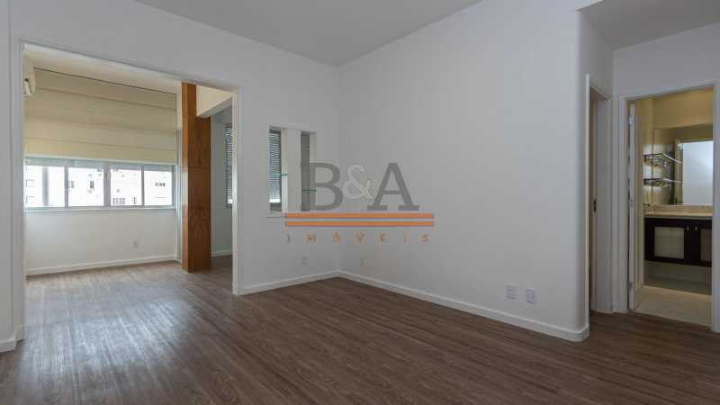 1 - Apartamento 1 quarto à venda Ipanema, Rio de Janeiro - R$ 1.095.000 - COAP10510 - 1