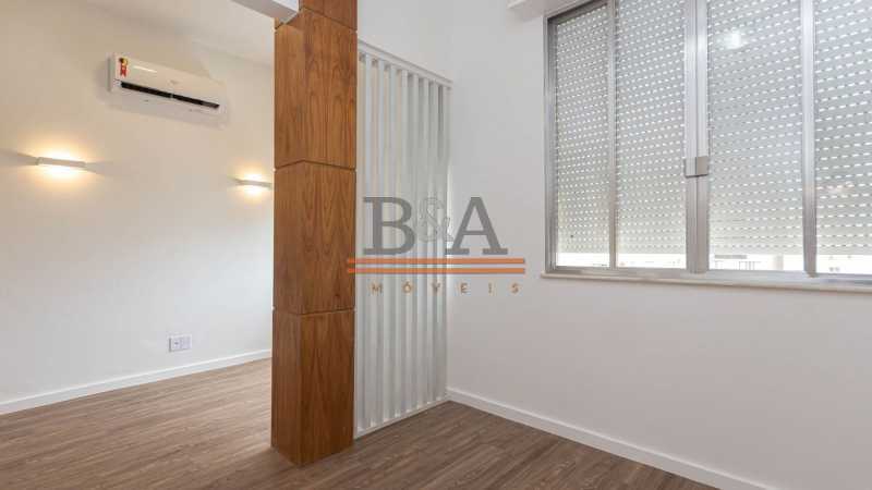 2 - Apartamento 1 quarto à venda Ipanema, Rio de Janeiro - R$ 1.095.000 - COAP10510 - 3