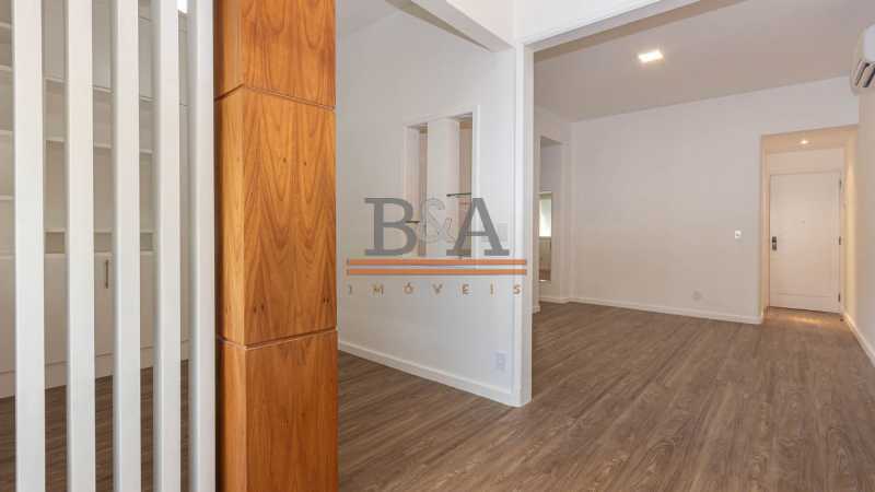 3 - Apartamento 1 quarto à venda Ipanema, Rio de Janeiro - R$ 1.095.000 - COAP10510 - 4