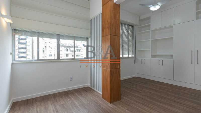 4 - Apartamento 1 quarto à venda Ipanema, Rio de Janeiro - R$ 1.095.000 - COAP10510 - 5