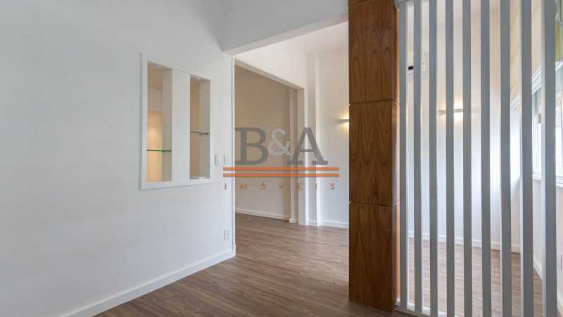 5 - Apartamento 1 quarto à venda Ipanema, Rio de Janeiro - R$ 1.095.000 - COAP10510 - 6