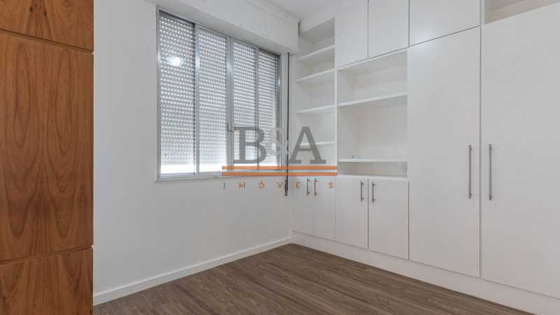 6 - Apartamento 1 quarto à venda Ipanema, Rio de Janeiro - R$ 1.095.000 - COAP10510 - 7
