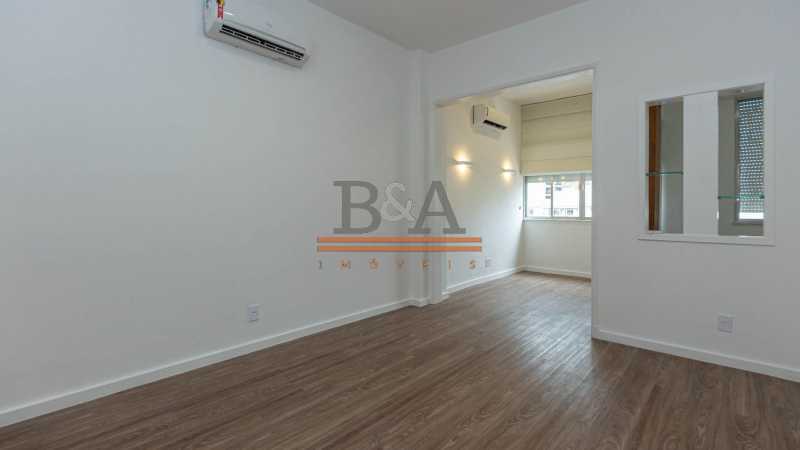 8 - Apartamento 1 quarto à venda Ipanema, Rio de Janeiro - R$ 1.095.000 - COAP10510 - 9