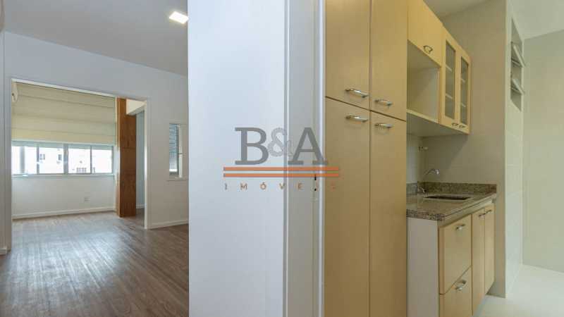 9 - Apartamento 1 quarto à venda Ipanema, Rio de Janeiro - R$ 1.095.000 - COAP10510 - 10