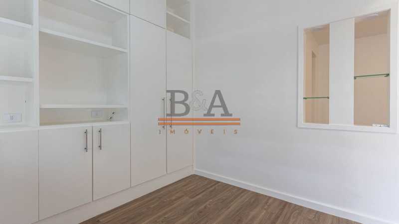 11 - Apartamento 1 quarto à venda Ipanema, Rio de Janeiro - R$ 1.095.000 - COAP10510 - 12