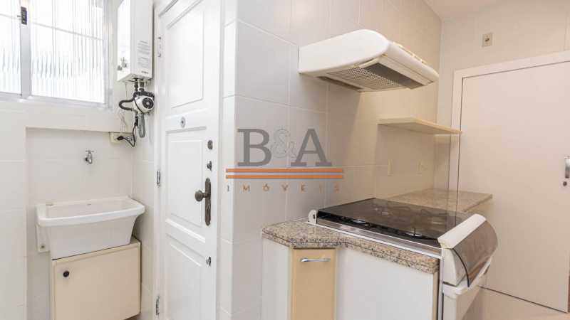 12 - Apartamento 1 quarto à venda Ipanema, Rio de Janeiro - R$ 1.095.000 - COAP10510 - 13