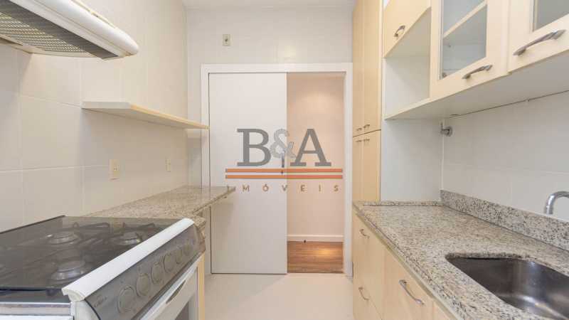 13 - Apartamento 1 quarto à venda Ipanema, Rio de Janeiro - R$ 1.095.000 - COAP10510 - 14