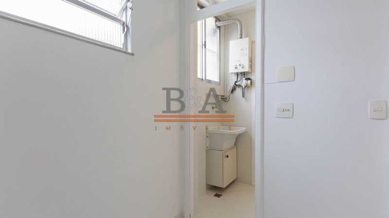 19 - Apartamento 1 quarto à venda Ipanema, Rio de Janeiro - R$ 1.095.000 - COAP10510 - 20