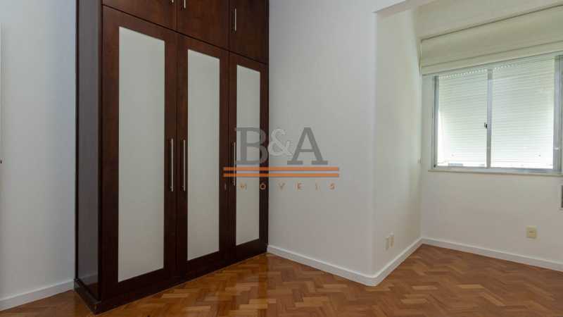 24 - Apartamento 1 quarto à venda Ipanema, Rio de Janeiro - R$ 1.095.000 - COAP10510 - 25