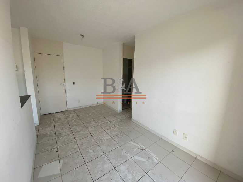7. - Apartamento 2 quartos à venda Vasco da Gama, Rio de Janeiro - R$ 170.000 - COAP20655 - 9