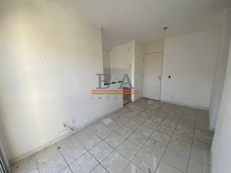 8. - Apartamento 2 quartos à venda Vasco da Gama, Rio de Janeiro - R$ 170.000 - COAP20655 - 10