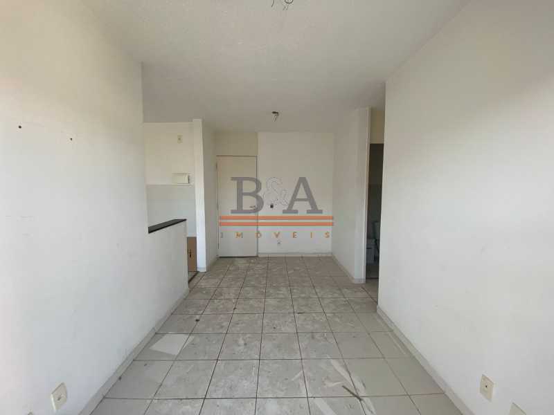 12. - Apartamento 2 quartos à venda Vasco da Gama, Rio de Janeiro - R$ 170.000 - COAP20655 - 13