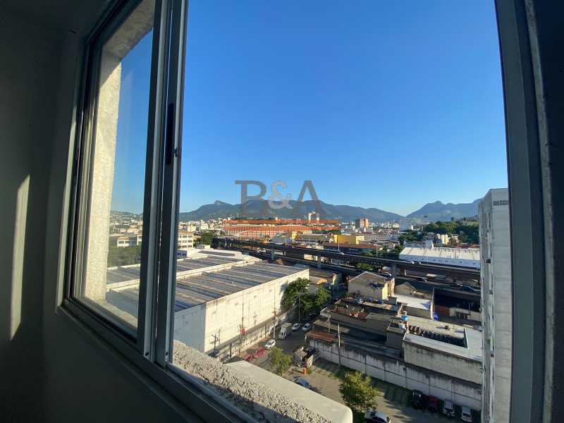 23. - Apartamento 2 quartos à venda Vasco da Gama, Rio de Janeiro - R$ 170.000 - COAP20655 - 26